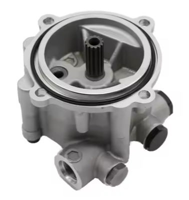 R210-7 R225-7 Hydraulische hoofdpompondelen versnellingsbakpomp XJBN-01128 XJBN-00929 XJBN-00737
