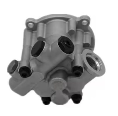 SK200-8 R210-7 LG922D SC220 SC360 Graafmachine 2902440-2976A K3V112DT Hydraulische pomp Gear Pump Pilot Pump