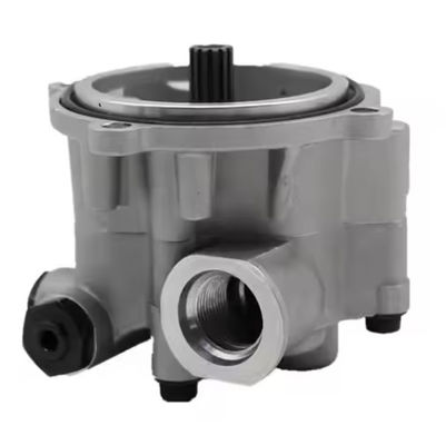 SK200-8 R210-7 LG922D SC220 SC360 Graafmachine 2902440-2976A K3V112DT Hydraulische pomp Gear Pump Pilot Pump