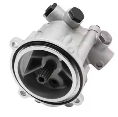 SK200-8 R210-7 LG922D SC220 SC360 Graafmachine 2902440-2976A K3V112DT Hydraulische pomp Gear Pump Pilot Pump
