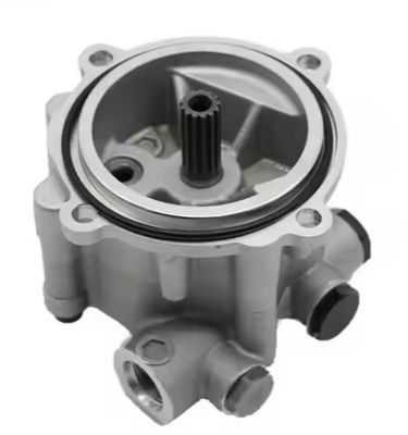 SK200-8 R210-7 LG922D SC220 SC360 Graafmachine 2902440-2976A K3V112DT Hydraulische pomp Gear Pump Pilot Pump
