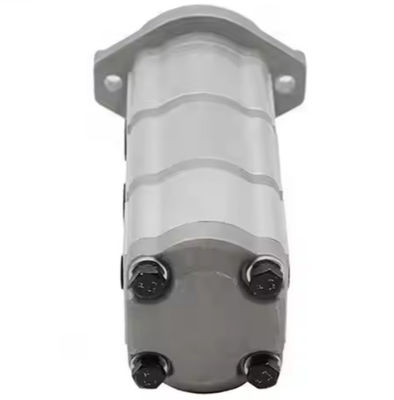 Onderdelen voor graafmachines 801-052000 Hydraulische tandwielpomp YC13 YC15