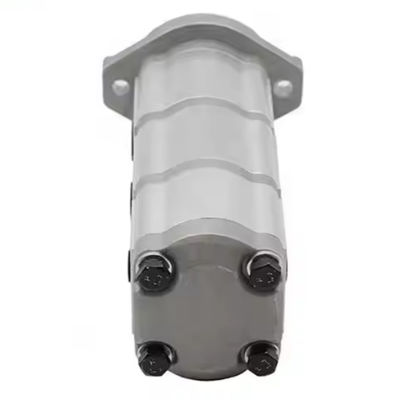 Onderdelen voor graafmachines 801-052000 Hydraulische tandwielpomp YC13 YC15