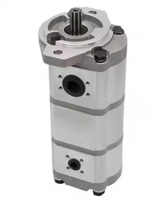 Onderdelen voor graafmachines 801-052000 Hydraulische tandwielpomp YC13 YC15