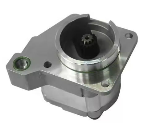 Onderdelen voor graafmachines 801-052000 Hydraulische tandwielpomp YC13 YC15