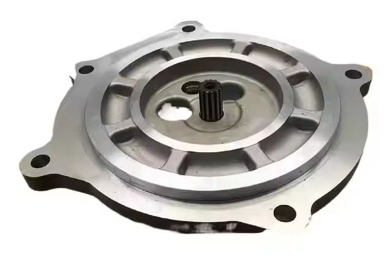 Deeltjes van graafmachines 247-2483 2472483 289-7912 2897912 Versnellingspomp Hydraulische transmissieversnellingspomp oliepomp E345C E349D E345D