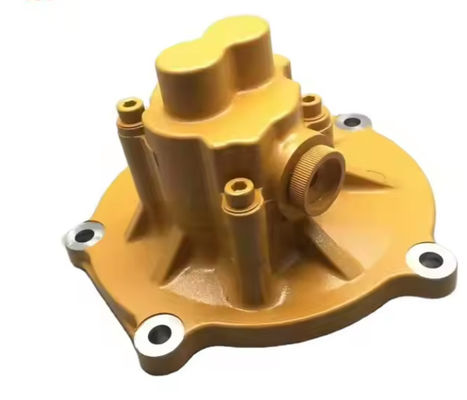 Deeltjes van graafmachines 247-2483 2472483 289-7912 2897912 Versnellingspomp Hydraulische transmissieversnellingspomp oliepomp E345C E349D E345D