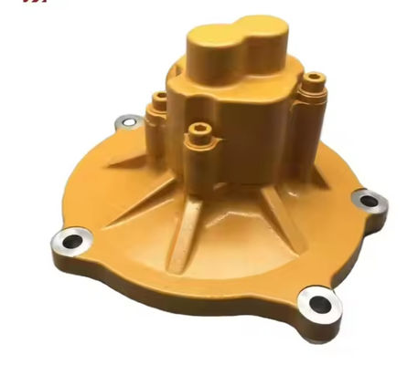Deeltjes van graafmachines 247-2483 2472483 289-7912 2897912 Versnellingspomp Hydraulische transmissieversnellingspomp oliepomp E345C E349D E345D