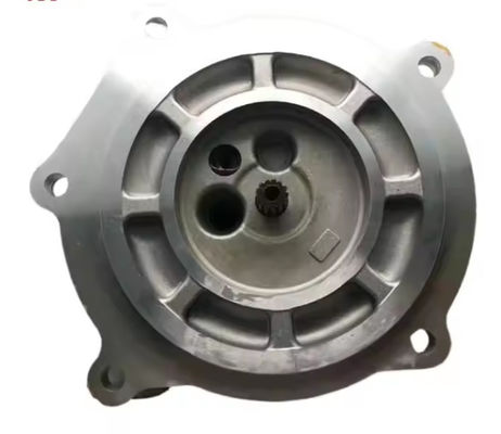 Deeltjes van graafmachines 247-2483 2472483 289-7912 2897912 Versnellingspomp Hydraulische transmissieversnellingspomp oliepomp E345C E349D E345D