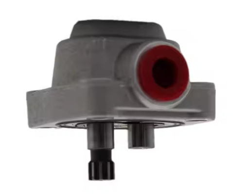 Pomp van de graafmachine Pomp van de boormachine PVK-2B-505 Hydraulische hoofdpomp van de boormachine 4345902 Geschikt voor ZX55 ZX50U-2 EX25-2
