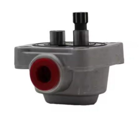 Pomp van de graafmachine Pomp van de boormachine PVK-2B-505 Hydraulische hoofdpomp van de boormachine 4345902 Geschikt voor ZX55 ZX50U-2 EX25-2