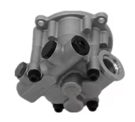 Onderdelen van graafmachines Hydraulische pilootpomp 14550214 K3V112 HD820 DH200-5 R210-7 CLG922D SC220 tandwielpomp