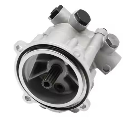 Onderdelen van graafmachines Hydraulische pilootpomp 14550214 K3V112 HD820 DH200-5 R210-7 CLG922D SC220 tandwielpomp