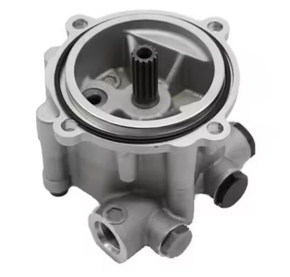 Onderdelen van graafmachines Hydraulische pilootpomp 14550214 K3V112 HD820 DH200-5 R210-7 CLG922D SC220 tandwielpomp