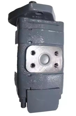 Excavator Hydraulische pilootpomp EC330 EC360B EC460 EC460B 14561970 EC480 D12D Spare parts Gear Pump