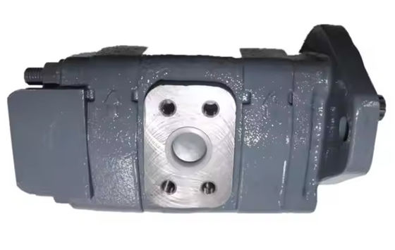 Excavator Hydraulische pilootpomp EC330 EC360B EC460 EC460B 14561970 EC480 D12D Spare parts Gear Pump
