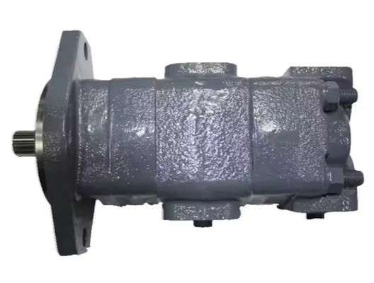 Excavator Hydraulische pilootpomp EC330 EC360B EC460 EC460B 14561970 EC480 D12D Spare parts Gear Pump