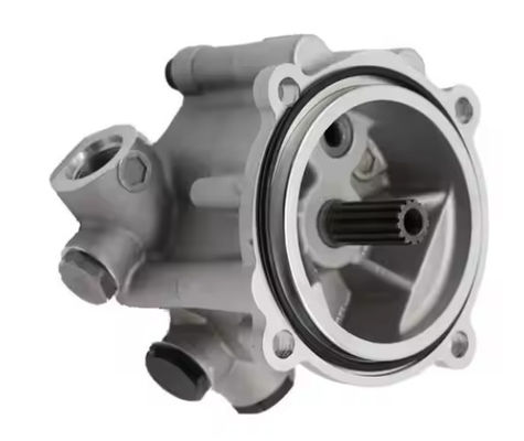 Doosan DX300LC DX300 hoofdhydraulische pomp K5V140 K1006550 K1006550A K1006550B K1006550C versnellingspomp K9001192
