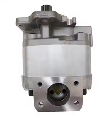 Hydraulische versnellingspomp 705-12-40040 Voor WA450 WA470-1 WA500-1 WF450T-1 Versnellingspomp 7051240040 SAR100