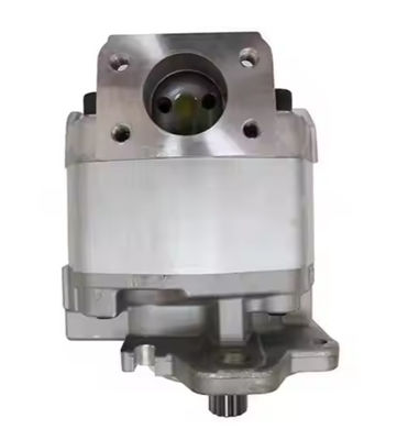 Hydraulische versnellingspomp 705-12-40040 Voor WA450 WA470-1 WA500-1 WF450T-1 Versnellingspomp 7051240040 SAR100