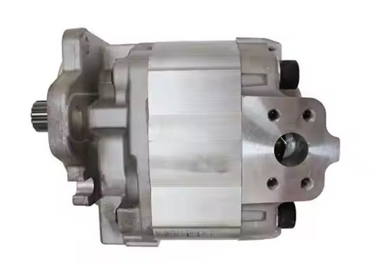 Hydraulische versnellingspomp 705-12-40040 Voor WA450 WA470-1 WA500-1 WF450T-1 Versnellingspomp 7051240040 SAR100