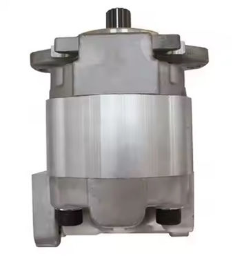 Hydraulische versnellingspomp 705-12-40040 Voor WA450 WA470-1 WA500-1 WF450T-1 Versnellingspomp 7051240040 SAR100