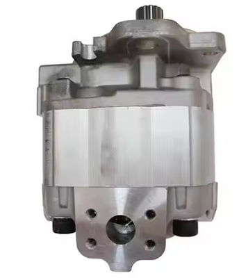 Hydraulische versnellingspomp 705-12-40040 Voor WA450 WA470-1 WA500-1 WF450T-1 Versnellingspomp 7051240040 SAR100