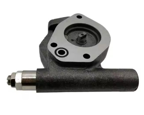 Onderdelen PC120-6 PC200-6 HPV95 Versnellingspomp Pilotpomp 704-24-24420