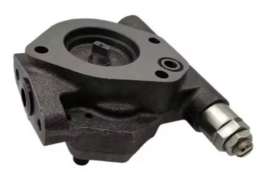 Onderdelen PC120-6 PC200-6 HPV95 Versnellingspomp Pilotpomp 704-24-24420