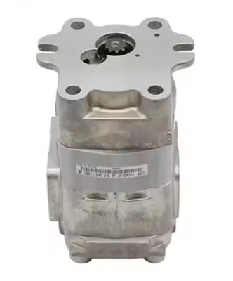 Hoge kwaliteit graafmachine onderdelen tandwielpomp AP2D36 VIO80 IHI80 Pilot Pump Assy