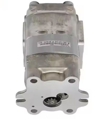 Hoge kwaliteit graafmachine onderdelen tandwielpomp AP2D36 VIO80 IHI80 Pilot Pump Assy