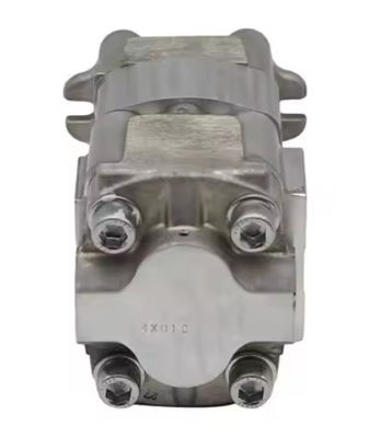 Hoge kwaliteit graafmachine onderdelen tandwielpomp AP2D36 VIO80 IHI80 Pilot Pump Assy