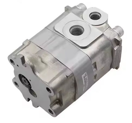 Hoge kwaliteit graafmachine onderdelen tandwielpomp AP2D36 VIO80 IHI80 Pilot Pump Assy