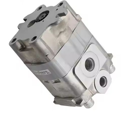 Hoge kwaliteit graafmachine onderdelen tandwielpomp AP2D36 VIO80 IHI80 Pilot Pump Assy