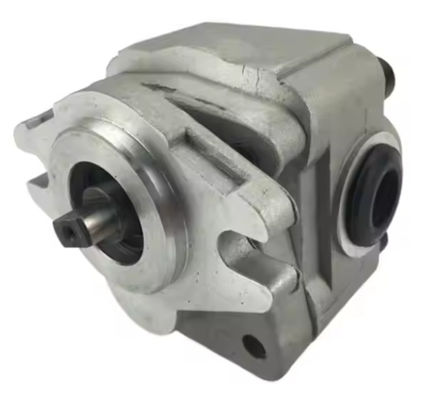 Graafmachine E312C versnellingspomp SBS80 Hydraulische oliepomp 4I-1023 173-1203 341-2860 Oplaadpomp 4I1023 1731203 3412860