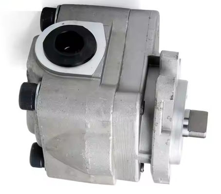 Graafmachine E312C versnellingspomp SBS80 Hydraulische oliepomp 4I-1023 173-1203 341-2860 Oplaadpomp 4I1023 1731203 3412860