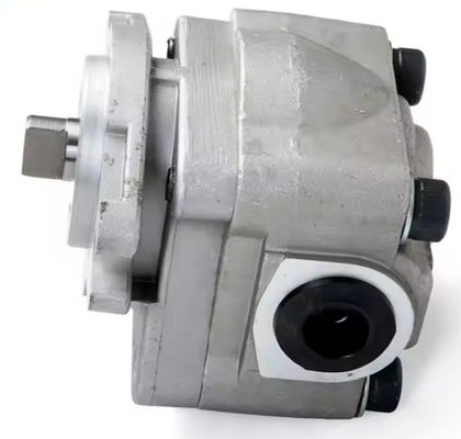 Graafmachine E312C versnellingspomp SBS80 Hydraulische oliepomp 4I-1023 173-1203 341-2860 Oplaadpomp 4I1023 1731203 3412860