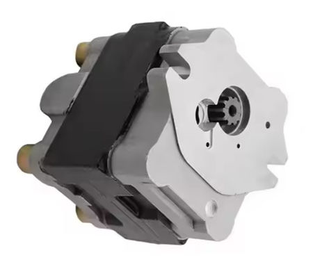 Hoogwaardige PVD-1B-32CP-8G5-5022 Nachi Gear Pump Charge Pump Piston Pump
