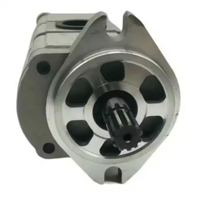 Excavator Hydraulische Bobcat Series Gear Pump 68274927 6685649 33875A