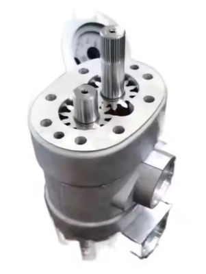 Hydraulische onderdelen van graafmachines Eaton 78364-RBB-02-000403C214049 Hoofdhydraulische pomp