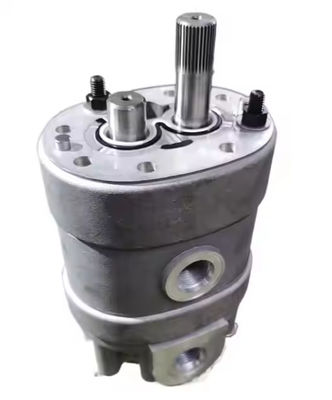 Hydraulische onderdelen van graafmachines Eaton 78364-RBB-02-000403C214049 Hoofdhydraulische pomp