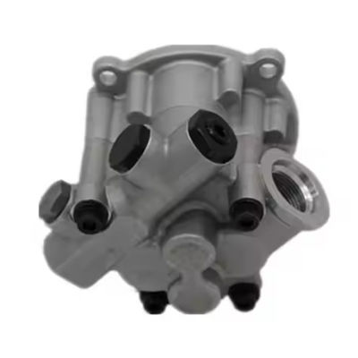 R130LC-3 K3V63DT hoofdpomp 2902440-0395A versnellingspomp voor graafmachines