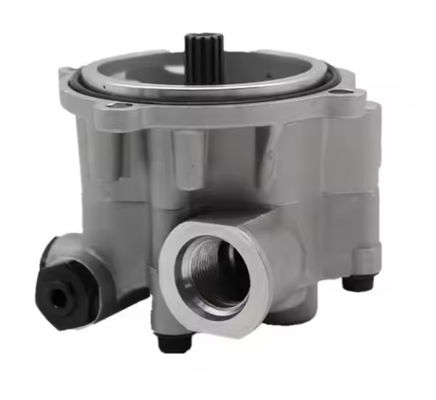 R130LC-3 K3V63DT hoofdpomp 2902440-0395A versnellingspomp voor graafmachines