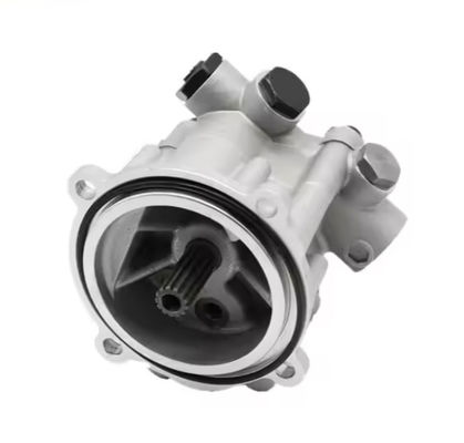 R130LC-3 K3V63DT hoofdpomp 2902440-0395A versnellingspomp voor graafmachines