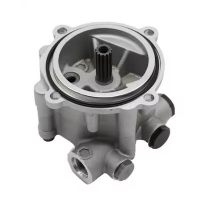 R130LC-3 K3V63DT hoofdpomp 2902440-0395A versnellingspomp voor graafmachines