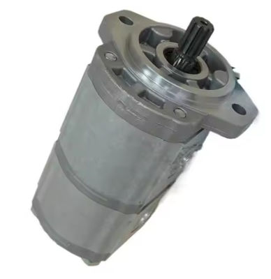 Graafmachine Hoofdhydraulische pomp Gear Pump 719215 67059806 2.241-00067 401-00297 Voor Doosan SW140-V SW160-V