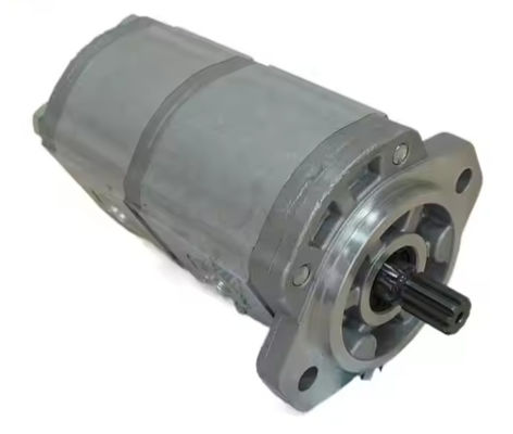 Graafmachine Hoofdhydraulische pomp Gear Pump 719215 67059806 2.241-00067 401-00297 Voor Doosan SW140-V SW160-V