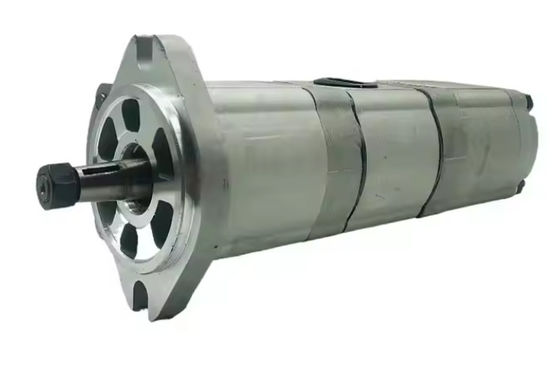 Hydraulische pomp JCB Mini Graafmachine 801.4 801.5 801.8 0510265009 0510265010 JCB 8014-8018