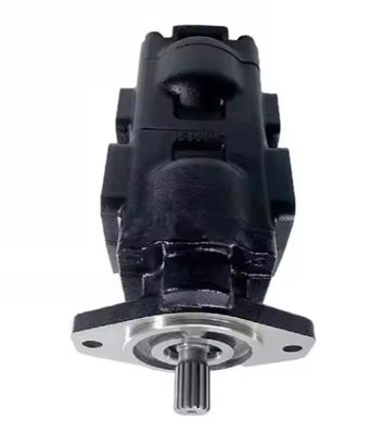 Hydraulische tandwielpomp 332/F9030 20/925580 Voor JCB 3CX Voor JCB 4CX
