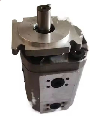Hoge configuratie CBKP32 CBKP40 CBKP50 CBKP63 CBKP80 CBKP100 Hoge druk CBKP-serie Hydraulische tandwielpomp CBKP63-BFP